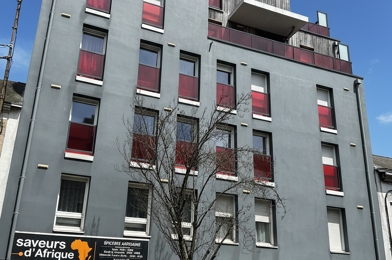 Appartement 1 pièces 140000 €