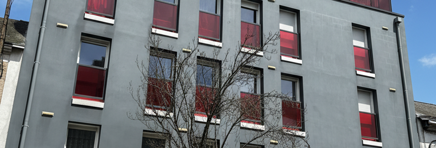 Appartement 1 Pièce 35 m² à vendre à Nantes (44000)