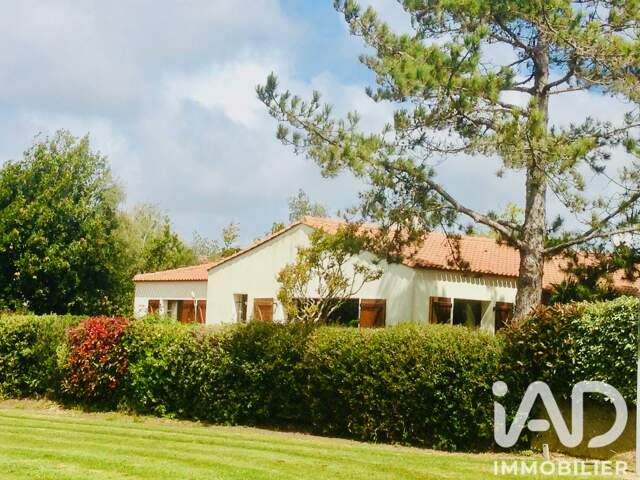 Vente Maison/villa 5 pièces — photo du bien