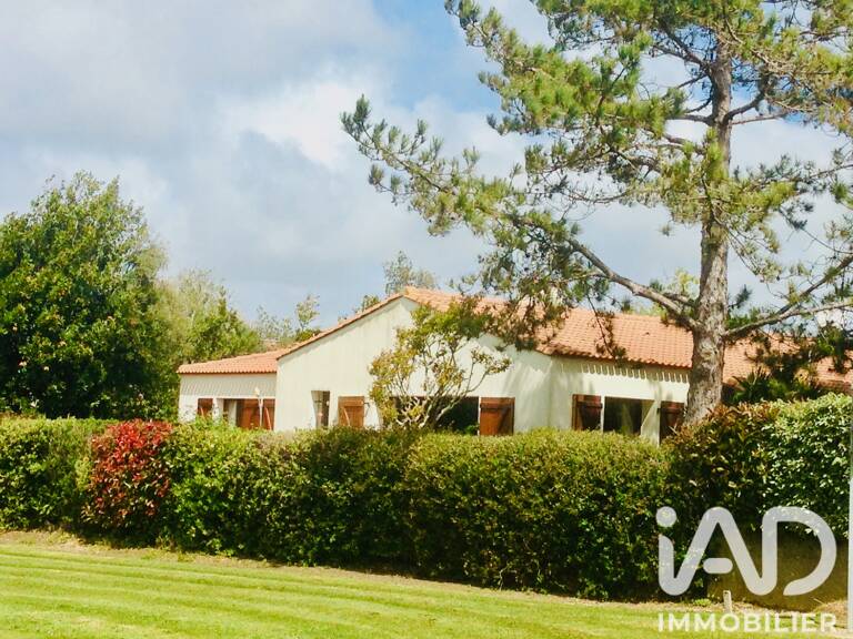 Vente Maison/villa 5 pièces — photo 1