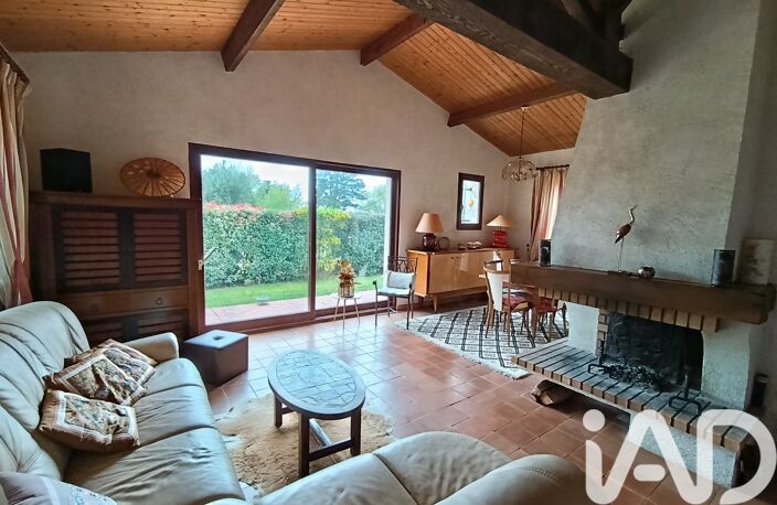 Vente Maison/villa 5 pièces — photo 2