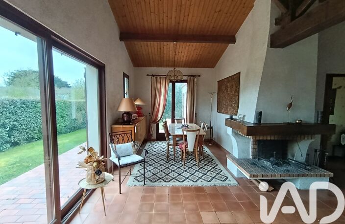 Vente Maison/villa 5 pièces — photo 3