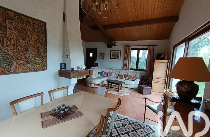 Vente Maison/villa 5 pièces — photo 4