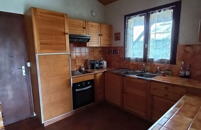 Vente Maison/villa 5 pièces — photo 5
