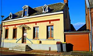 Maison 6 Pièces 129 m² à vendre à Busigny (59137)