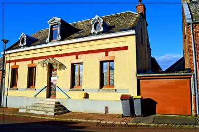Maison 6 pièces 154425 €