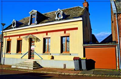 Maison de village — photo du bien