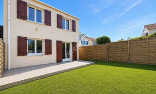 Maison 5 Pièces 85 m² à vendre à Chaumontel (95270)