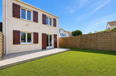 Maison 5 pièces 295000 €