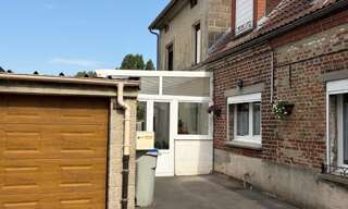 Maison 5 Pièces 120 m² à vendre à Hélesmes (59171)