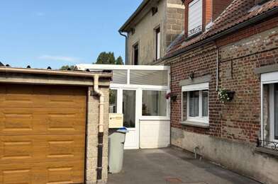 Maison 5 pièces 189000 €