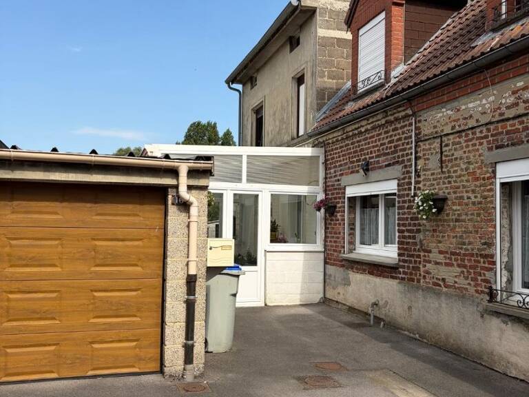 Ensemble Immobilier — photo 1