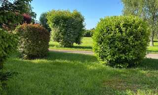 Terrain  3000 m² à vendre à Prissé (71960)