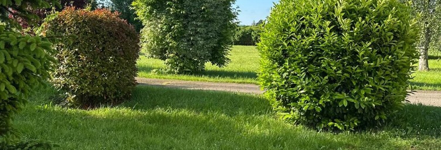Terrain  3000 m² à vendre à Prissé (71960)