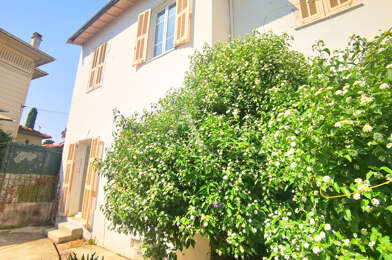 Maison 6 pièces 590000 €