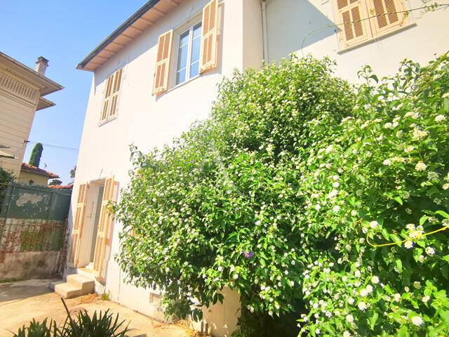 Maison proposé à Nice