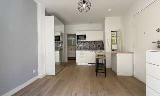 Appartement 1 Pièce 20 m² à vendre à Nice (06000)