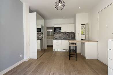 Appartement 1 pièces 138000 €