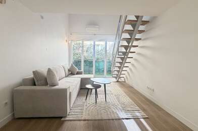 Appartement 2 pièces 199000 €