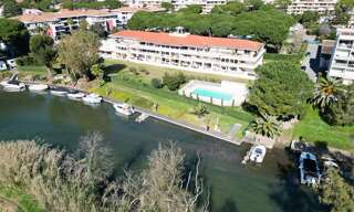 Appartement 3 Pièces 54 m² à vendre à Mandelieu-la-Napoule (06210)