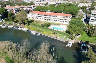 Appartement 3 pièces 319000 €