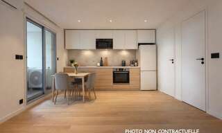 Appartement 3 Pièces 57 m² à vendre à Nice (06000)