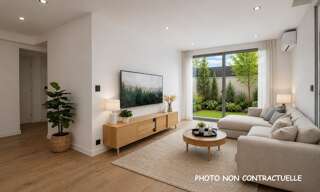 Appartement 4 Pièces 63 m² à vendre à Nice (06000)