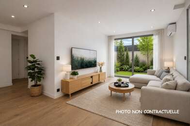 Appartement 4 pièces 359000 €