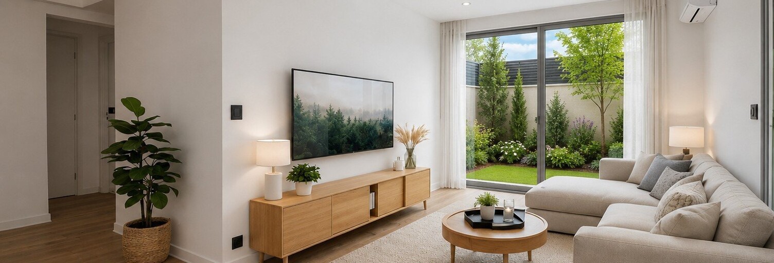 Appartement 4 Pièces 63 m² à vendre à Nice (06000)