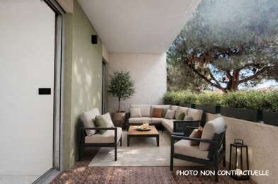 Appartement 3 pièces 375000 €
