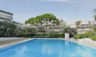 Appartement 3 Pièces 70 m² à vendre à Antibes (06600)