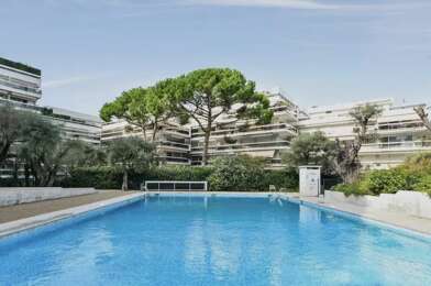 Appartement 3 pièces 449000 €