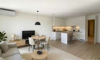 Appartement 5 Pièces 89 m² à vendre à Nice (06000)