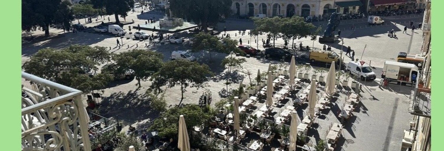 Commerce 6 Pièces 160 m² à vendre à Nice (06300)