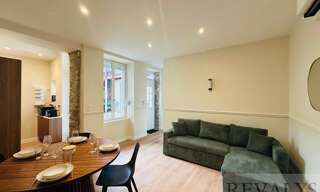 Appartement 2 Pièces 36 m² à vendre à Dijon (21000)