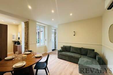Appartement 2 pièces 143000 €