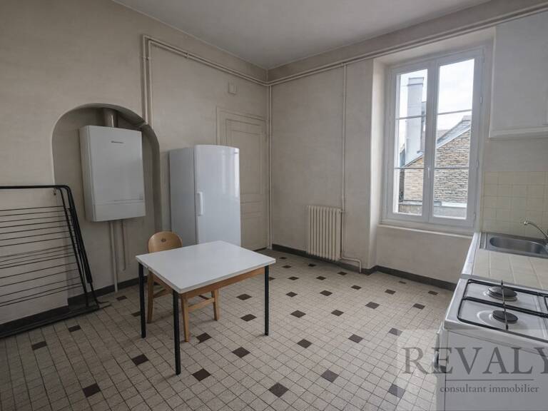 Appartement — photo 1