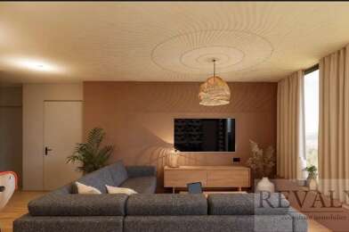 Appartement 6 pièces 327000 €