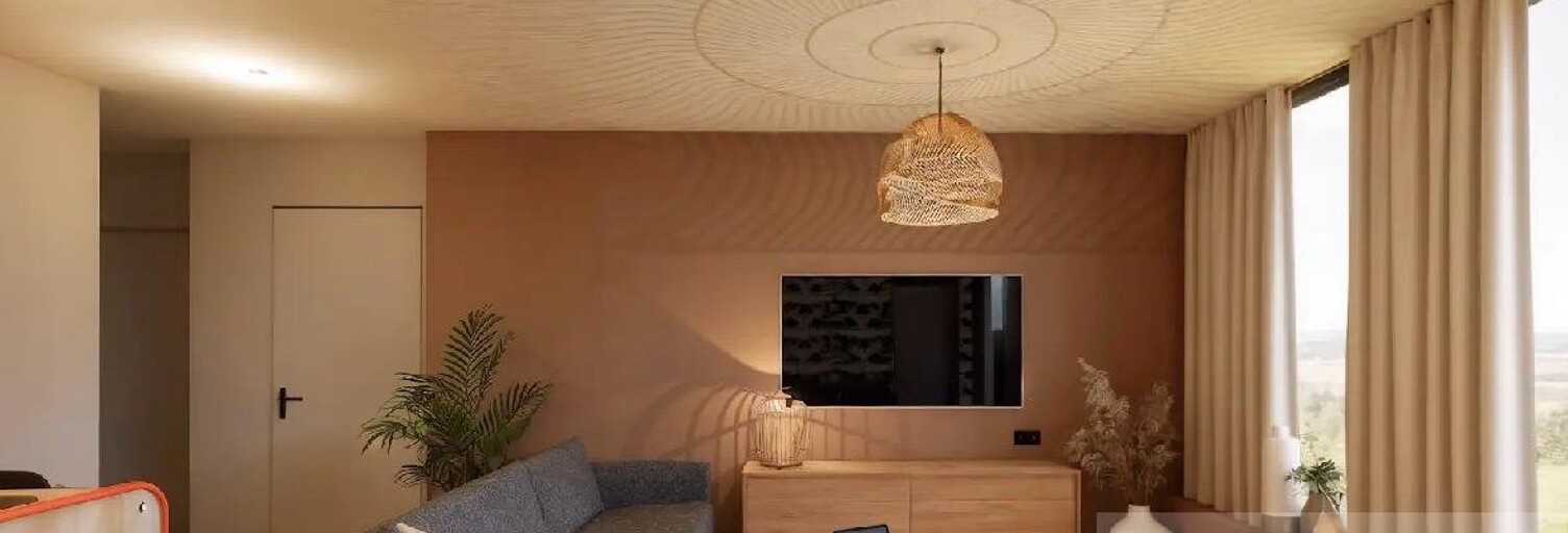 Appartement 6 Pièces 112 m² à vendre à Dijon (21000)