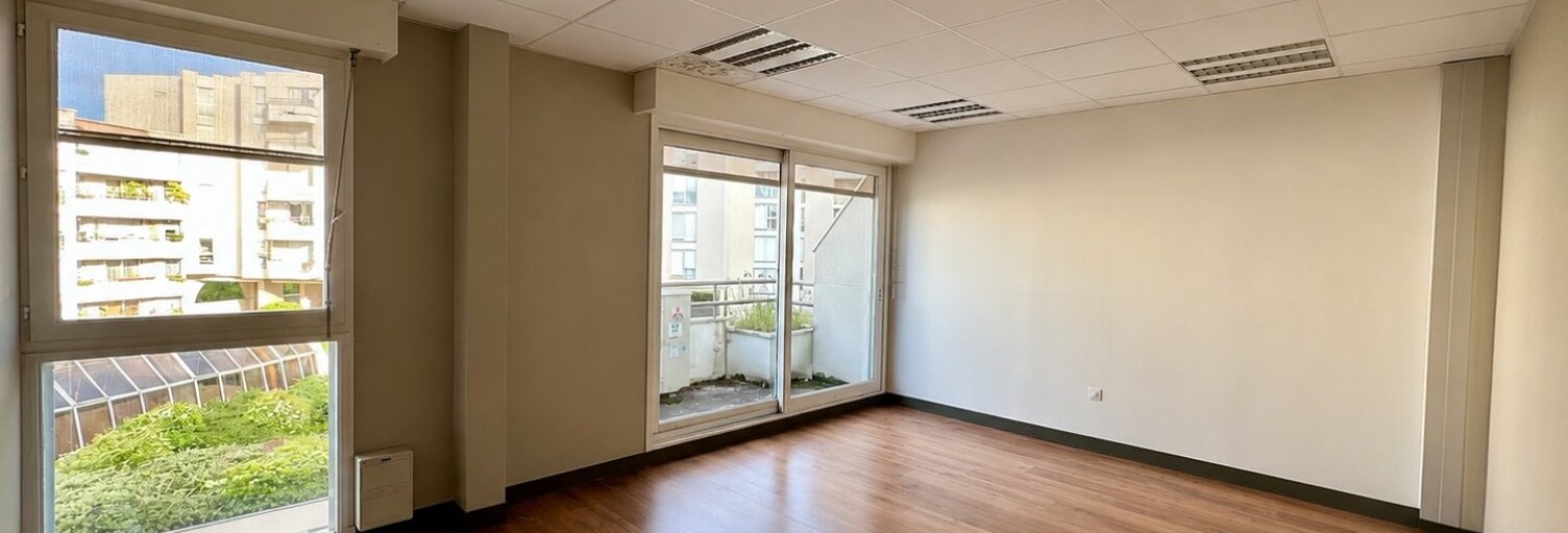 Appartement 5 Pièces 63 m² à vendre à Dijon (21000)