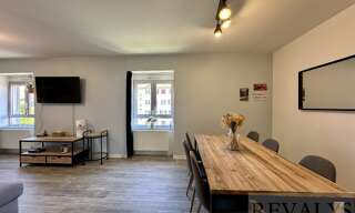 Appartement 4 Pièces 77 m² à vendre à Dijon (21000)