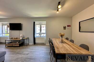 Appartement 4 pièces 228500 €