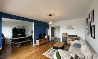 Appartement 4 Pièces 85 m² à vendre à Dijon (21000)