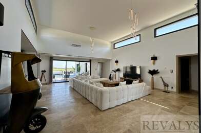 Maison 5 pièces 640000 €
