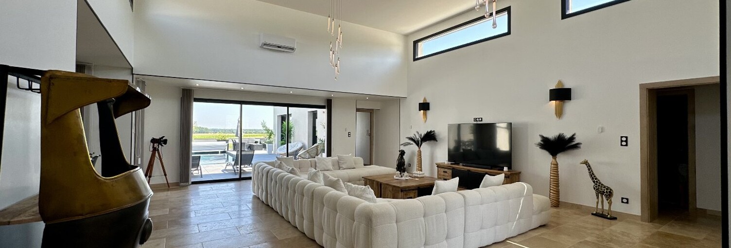 Maison 5 Pièces 189 m² à vendre à Corcelles-lès-Cîteaux (21910)