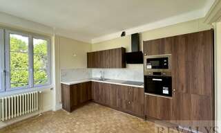 Appartement 4 Pièces 94 m² à vendre à Dijon (21000)