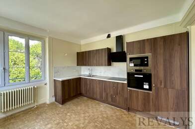 Appartement 4 pièces 399000 €