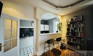 Appartement 3 Pièces 61 m² à vendre à Dijon (21000)