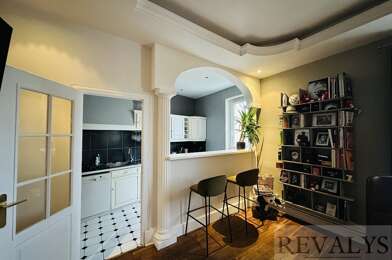 Appartement 3 pièces 189000 €