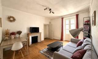 Appartement 3 Pièces 75 m² à vendre à Dijon (21000)
